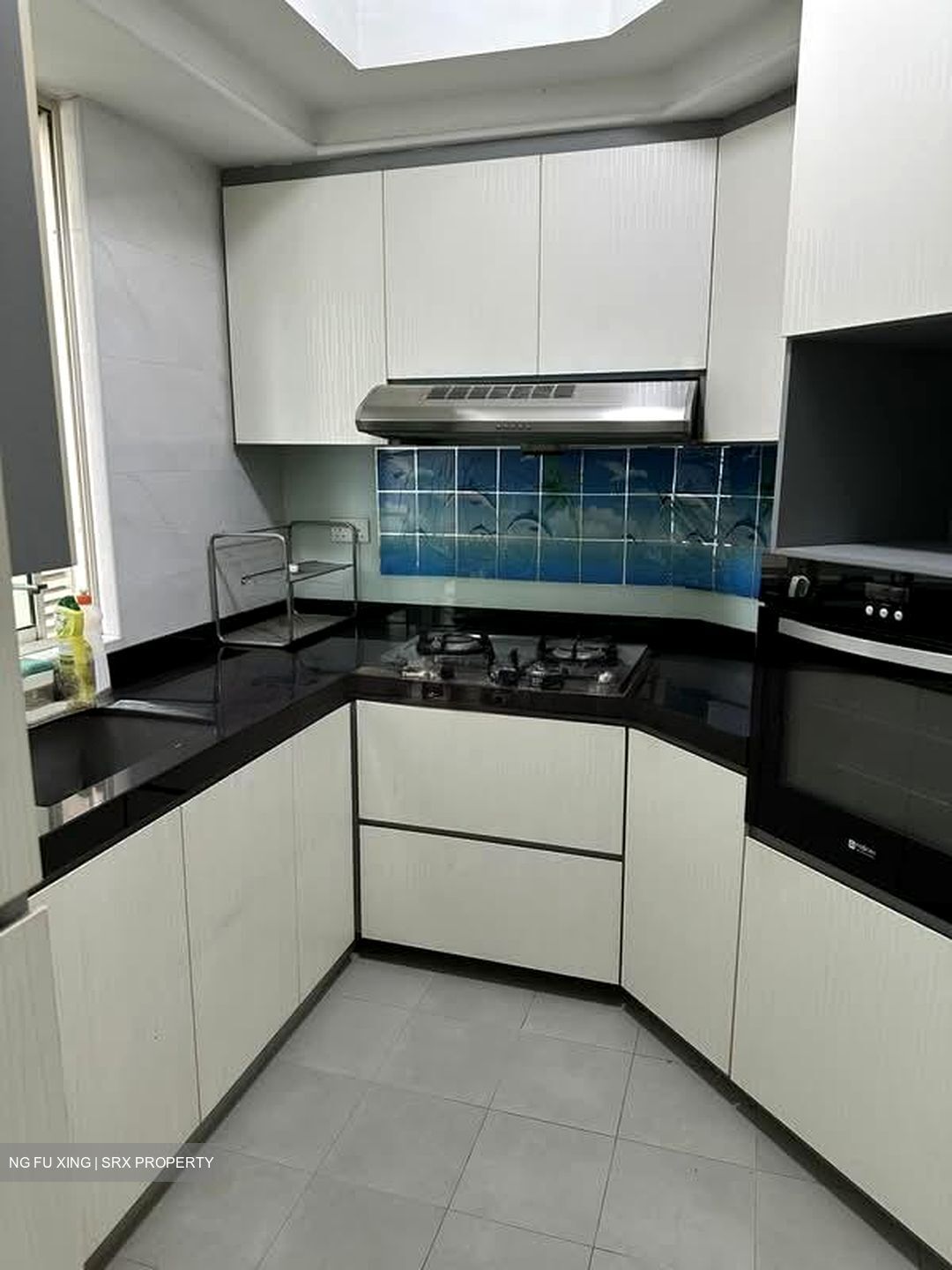 Oleander Towers (D12), Apartment #589300391